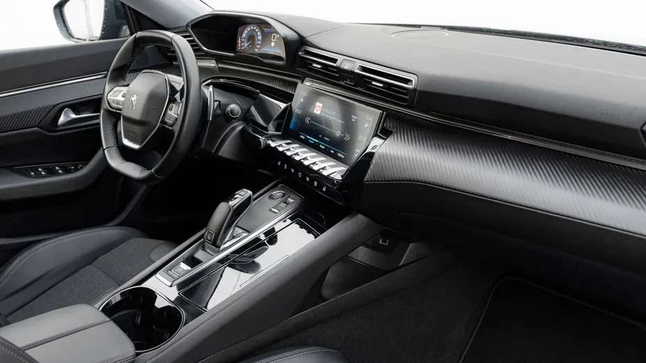 PEUGEOT 508 508 1.5 BlueHDi Allure Pack S&S EAT8