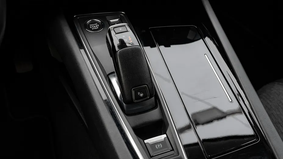 PEUGEOT 508 508 1.5 BlueHDi Allure Pack S&S EAT8