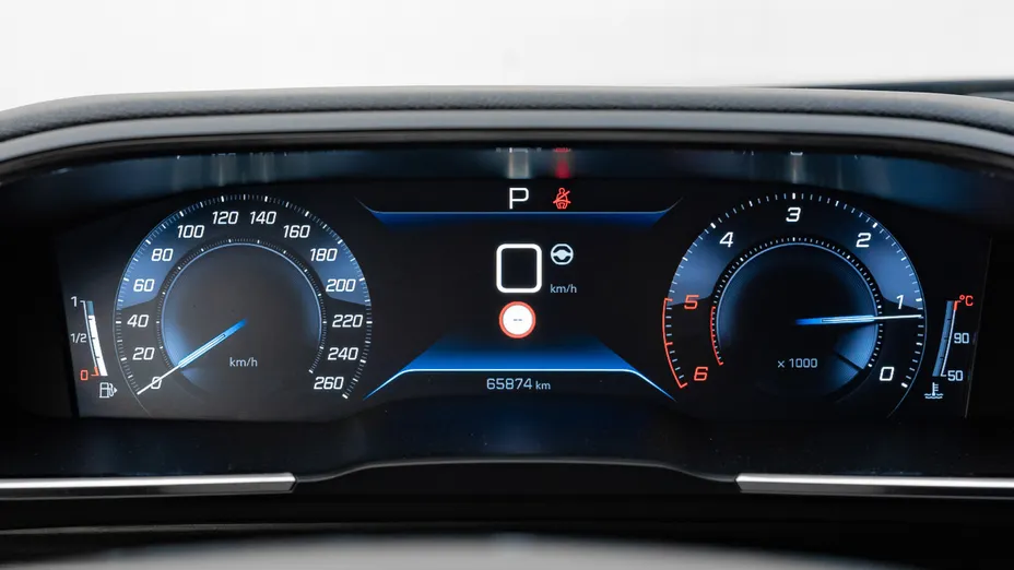 PEUGEOT 508 508 1.5 BlueHDi Allure Pack S&S EAT8