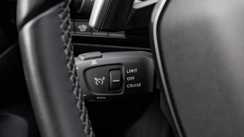 PEUGEOT 508 508 1.5 BlueHDi Allure Pack S&S EAT8