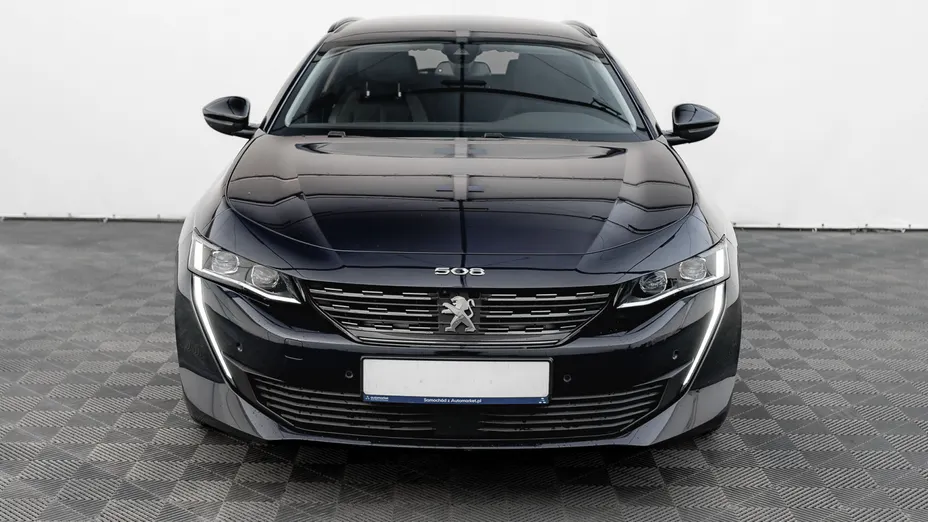 PEUGEOT 508 508 1.5 BlueHDi Allure Pack S&S EAT8