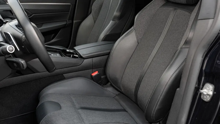 PEUGEOT 508 508 1.5 BlueHDi Allure Pack S&S EAT8