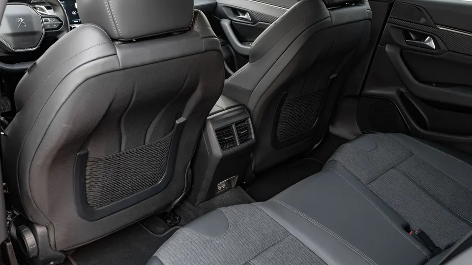 PEUGEOT 508 508 1.5 BlueHDi Allure Pack S&S EAT8