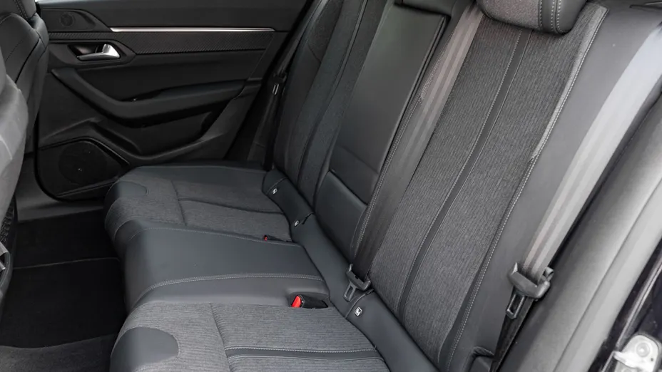 PEUGEOT 508 508 1.5 BlueHDi Allure Pack S&S EAT8