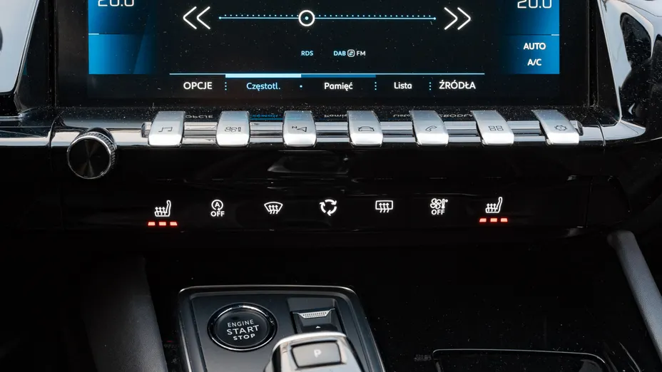 PEUGEOT 508 508 1.5 BlueHDi Allure Pack S&S EAT8