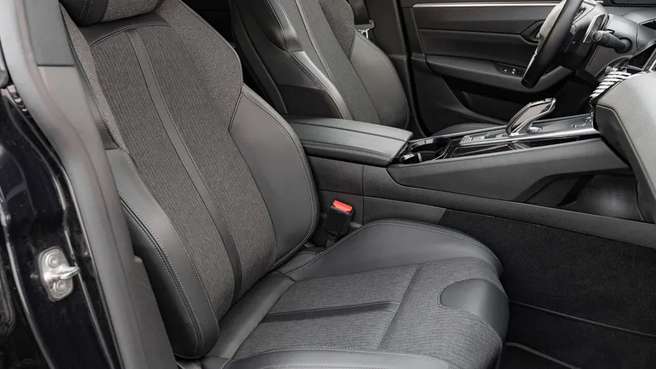 PEUGEOT 508 508 1.5 BlueHDi Allure Pack S&S EAT8