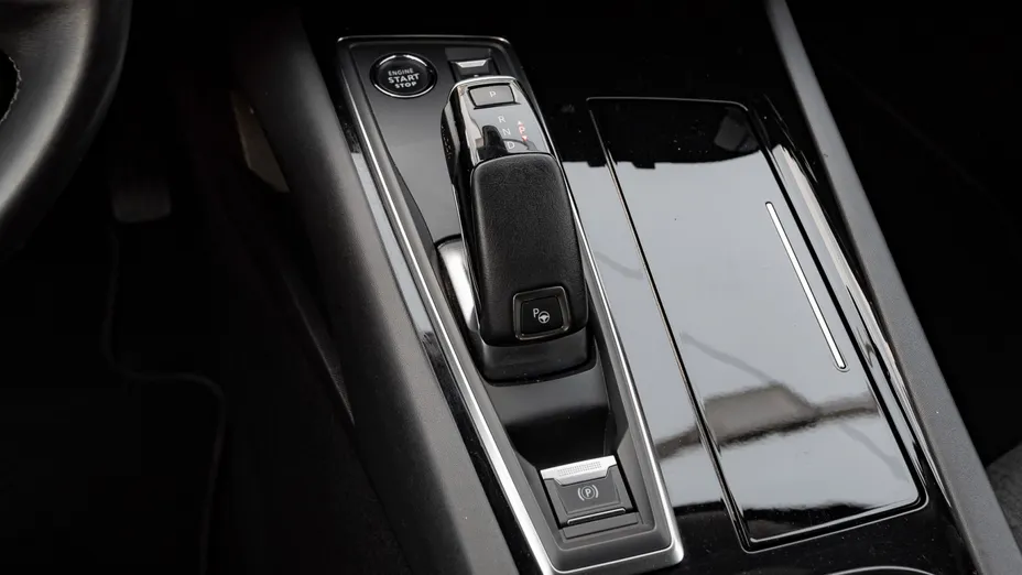 PEUGEOT 508 508 1.5 BlueHDi Allure Pack S&S EAT8