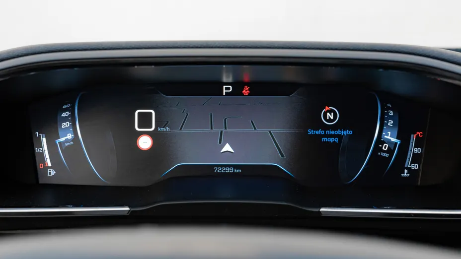 PEUGEOT 508 508 1.5 BlueHDi Allure Pack S&S EAT8