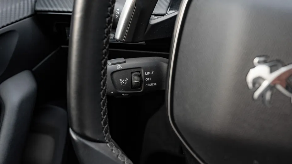 PEUGEOT 508 508 1.5 BlueHDi Allure Pack S&S EAT8