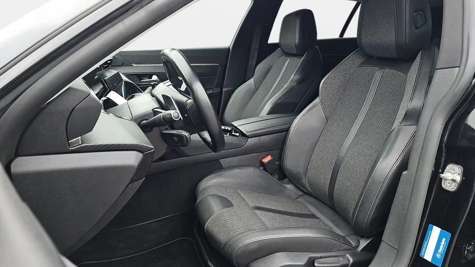 PEUGEOT 508 508 1.5 BlueHDi Allure Pack S&S EAT8
