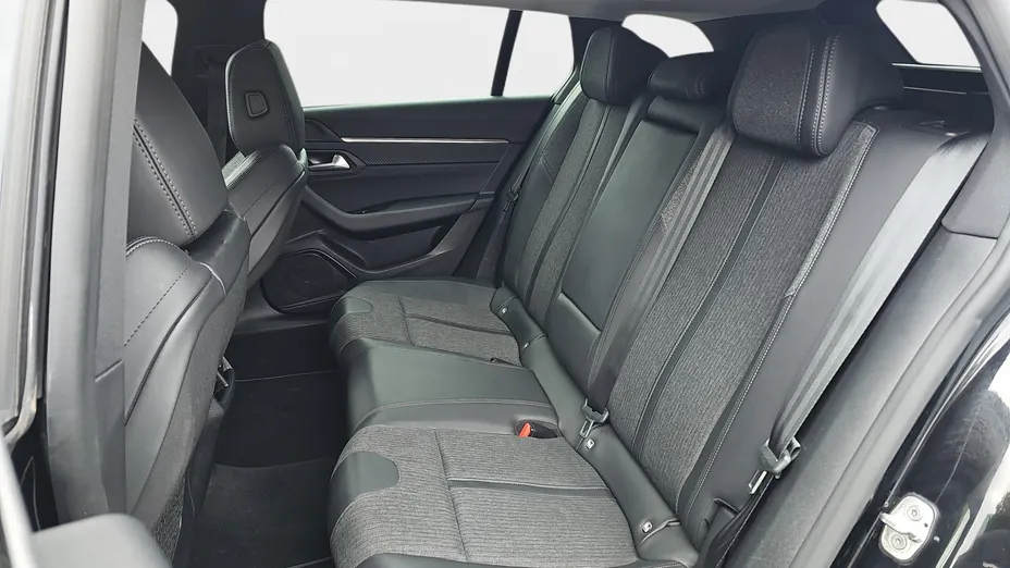 PEUGEOT 508 508 1.5 BlueHDi Allure Pack S&S EAT8