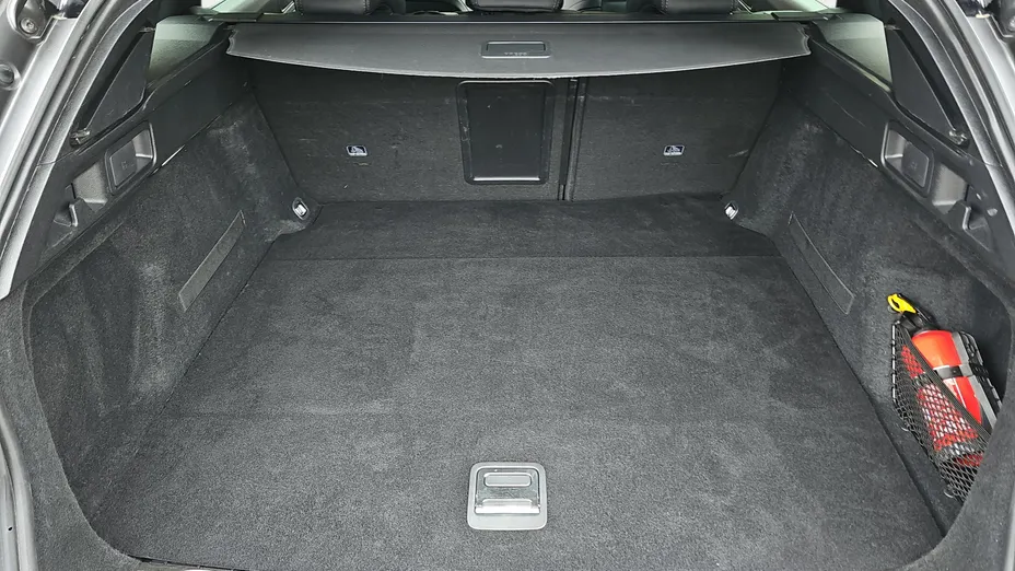 PEUGEOT 508 508 1.5 BlueHDi Allure Pack S&S EAT8