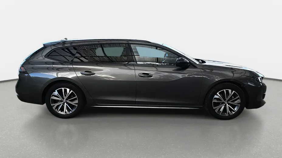 PEUGEOT 508 508 1.5 BlueHDi Allure Pack S&S EAT8