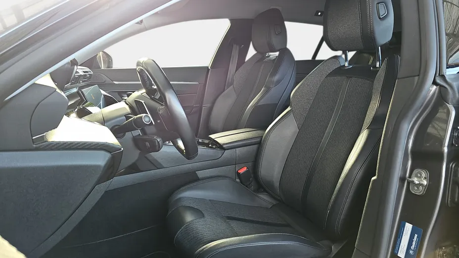 PEUGEOT 508 508 1.5 BlueHDi Allure Pack S&S EAT8