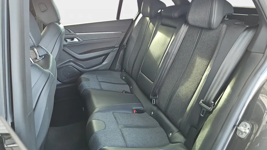 PEUGEOT 508 508 1.5 BlueHDi Allure Pack S&S EAT8