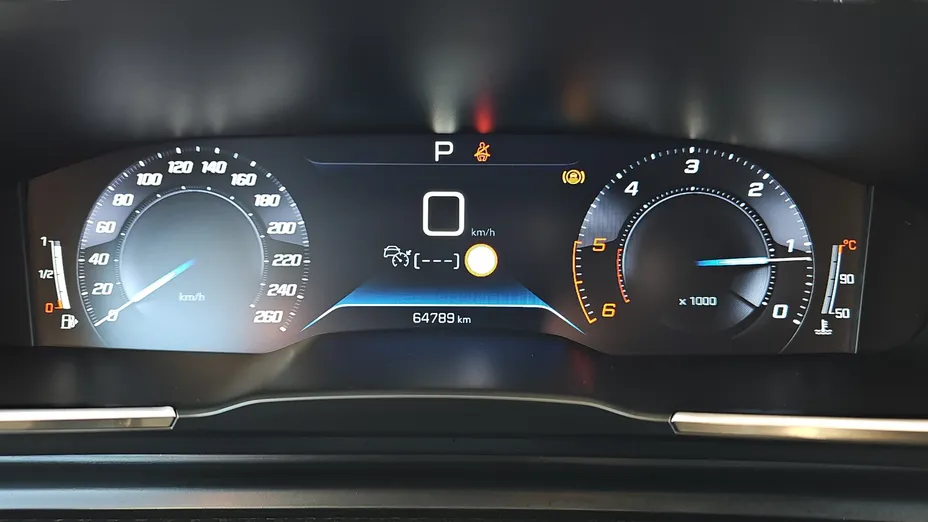 PEUGEOT 508 508 1.5 BlueHDi Allure Pack S&S EAT8