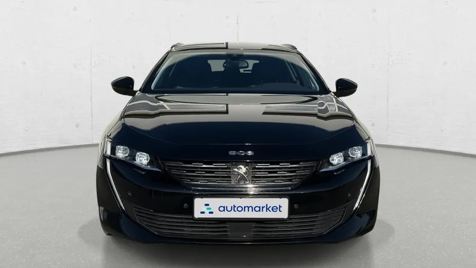 PEUGEOT 508 508 1.5 BlueHDi Allure Pack S&S EAT8