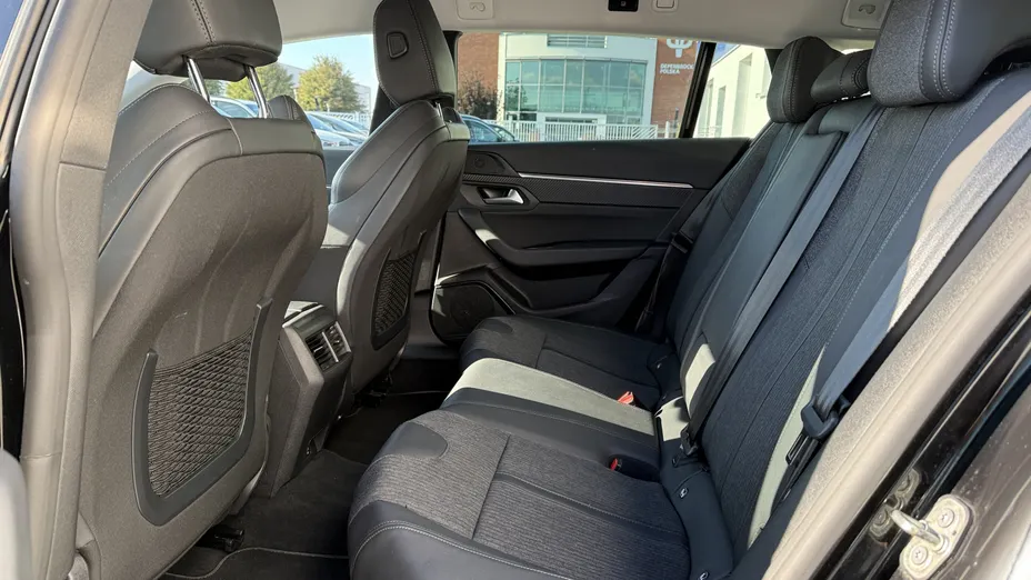 PEUGEOT 508 508 1.5 BlueHDi Allure Pack S&S EAT8