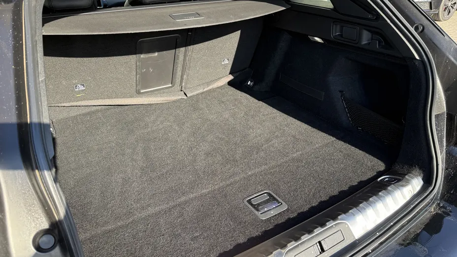 PEUGEOT 508 508 1.5 BlueHDi Allure Pack S&S EAT8