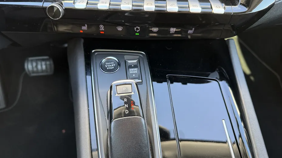 PEUGEOT 508 508 1.5 BlueHDi Allure Pack S&S EAT8