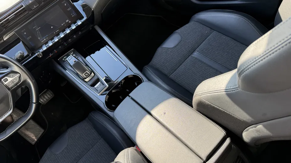 PEUGEOT 508 508 1.5 BlueHDi Allure Pack S&S EAT8