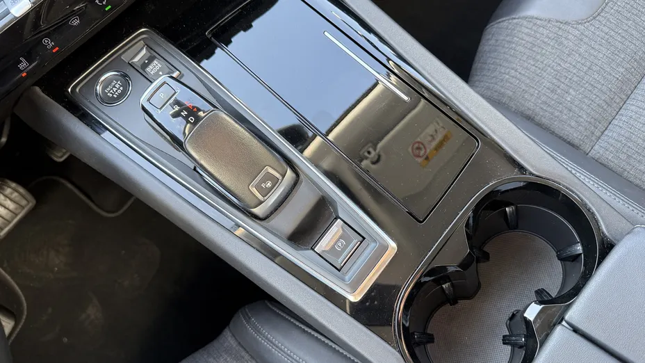 PEUGEOT 508 508 1.5 BlueHDi Allure Pack S&S EAT8