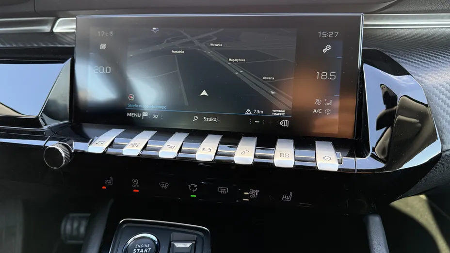 PEUGEOT 508 508 1.5 BlueHDi Allure Pack S&S EAT8