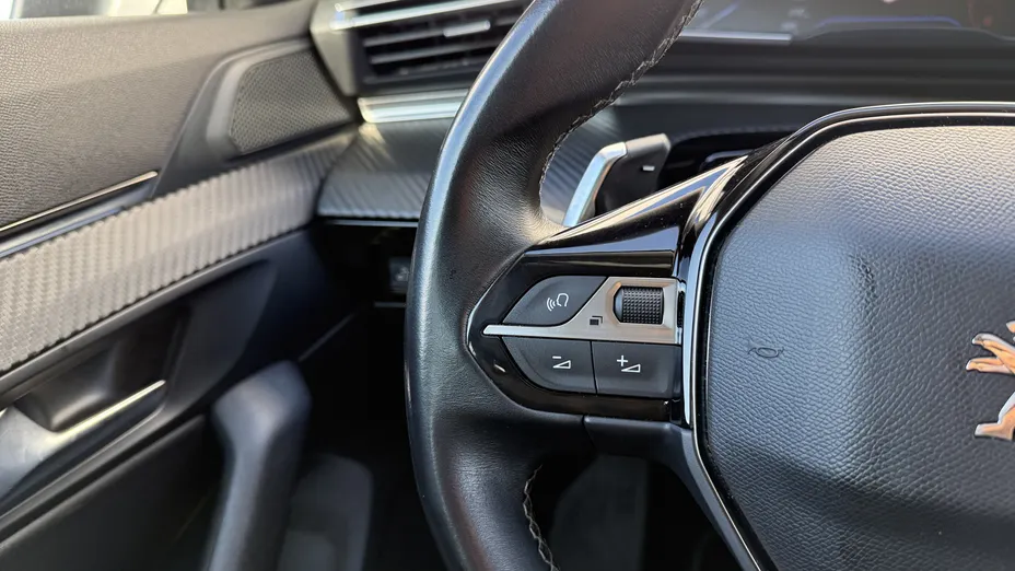 PEUGEOT 508 508 1.5 BlueHDi Allure Pack S&S EAT8