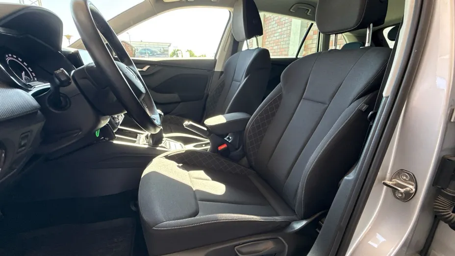 SKODA Scala Scala 1.0 TSI Ambition
