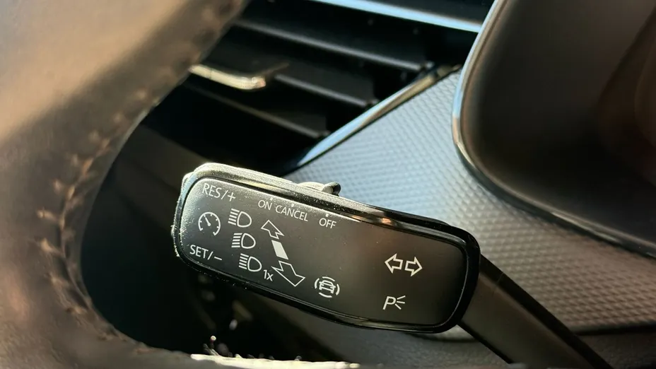 SKODA Scala Scala 1.0 TSI Ambition