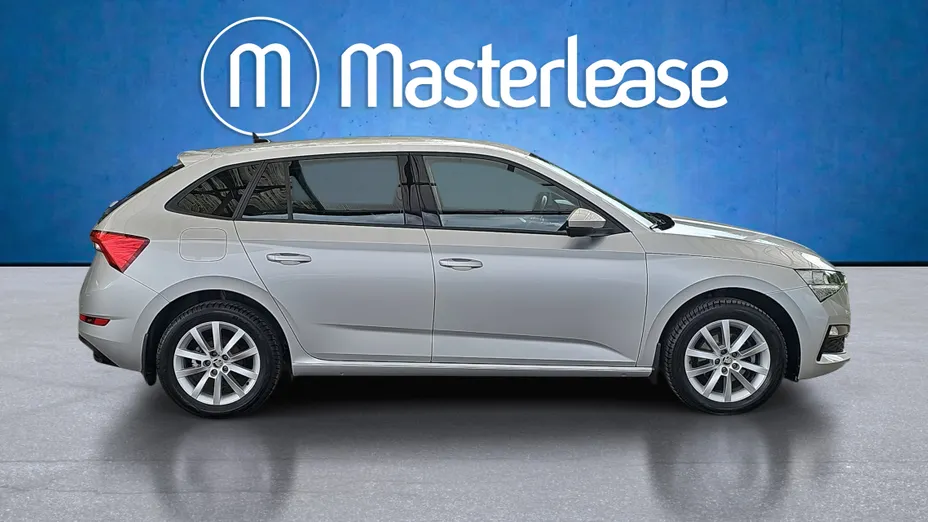 SKODA Scala Scala 1.0 TSI Ambition