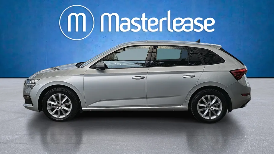 SKODA Scala Scala 1.0 TSI Ambition