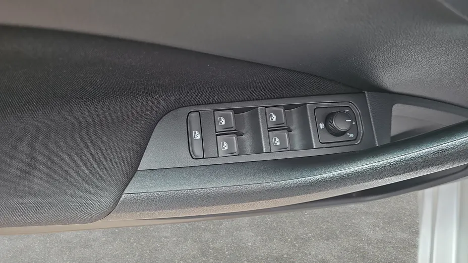 SKODA Scala Scala 1.0 TSI Ambition