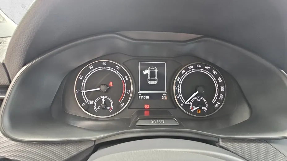 SKODA Scala Scala 1.0 TSI Ambition