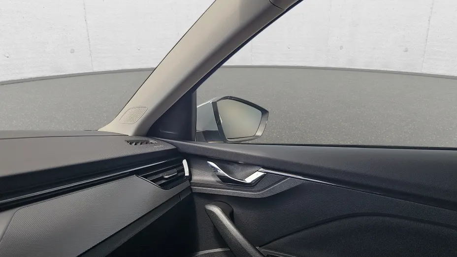 SKODA Scala Scala 1.0 TSI Ambition