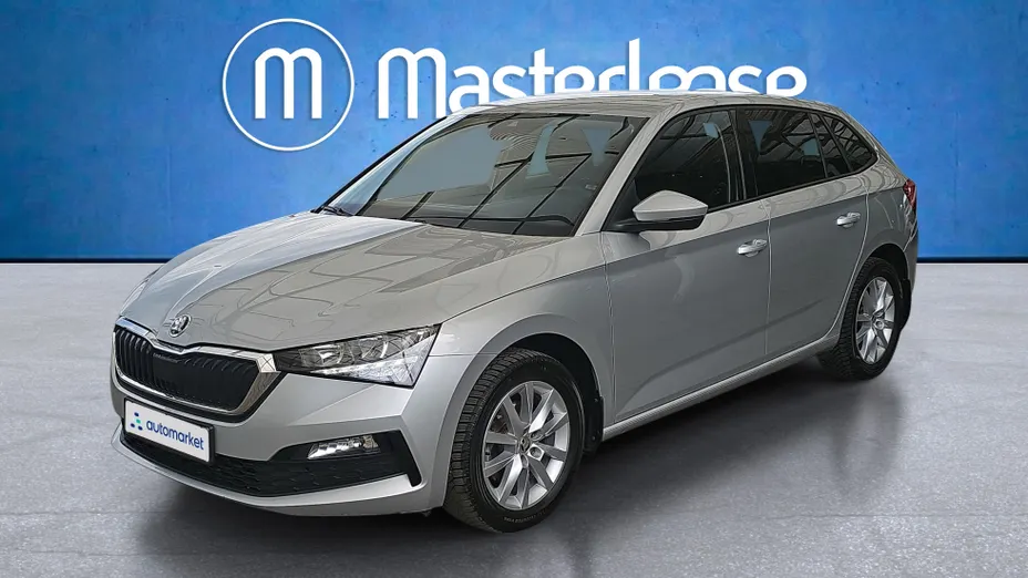 SKODA Scala Scala 1.0 TSI Ambition