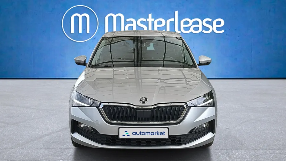 SKODA Scala Scala 1.0 TSI Ambition
