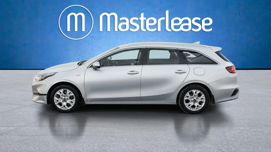 KIA Cee'd Ceed 1.5 T-GDI M