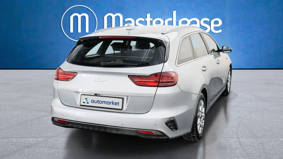 KIA Cee'd Ceed 1.5 T-GDI M