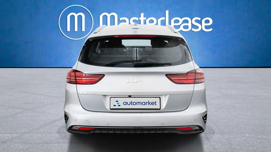 KIA Cee'd Ceed 1.5 T-GDI M