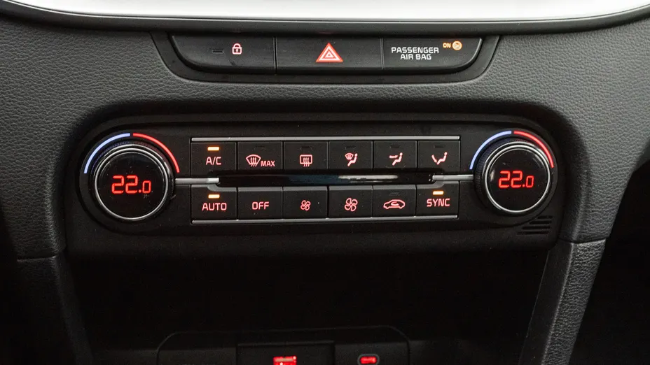KIA Cee'd Ceed 1.5 T-GDI M