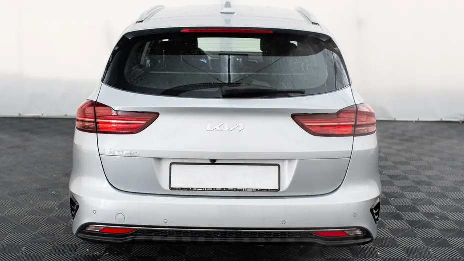 KIA Cee'd Ceed 1.5 T-GDI M