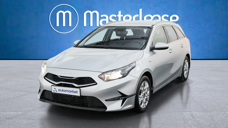 KIA Cee'd Ceed 1.5 T-GDI M