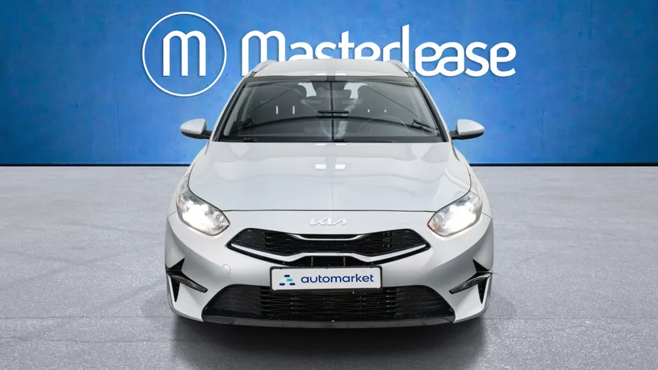 KIA Cee'd Ceed 1.5 T-GDI M