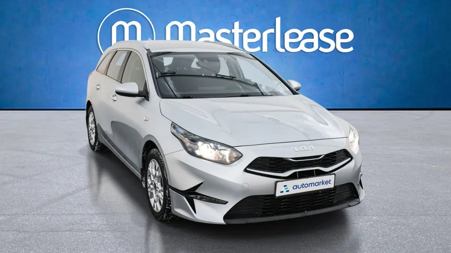 KIA Cee'd Ceed 1.5 T-GDI M
