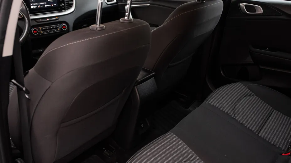 KIA Cee'd Ceed 1.5 T-GDI M