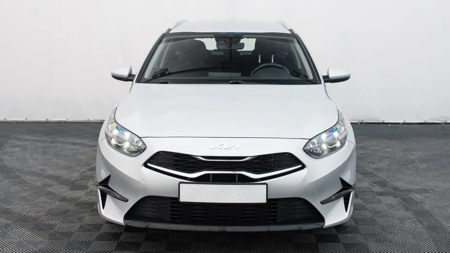 KIA Cee'd Ceed 1.5 T-GDI M