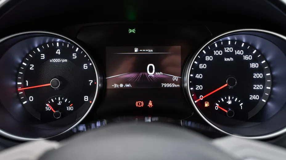 KIA Cee'd Ceed 1.5 T-GDI M