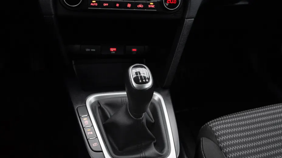 KIA Cee'd Ceed 1.5 T-GDI M