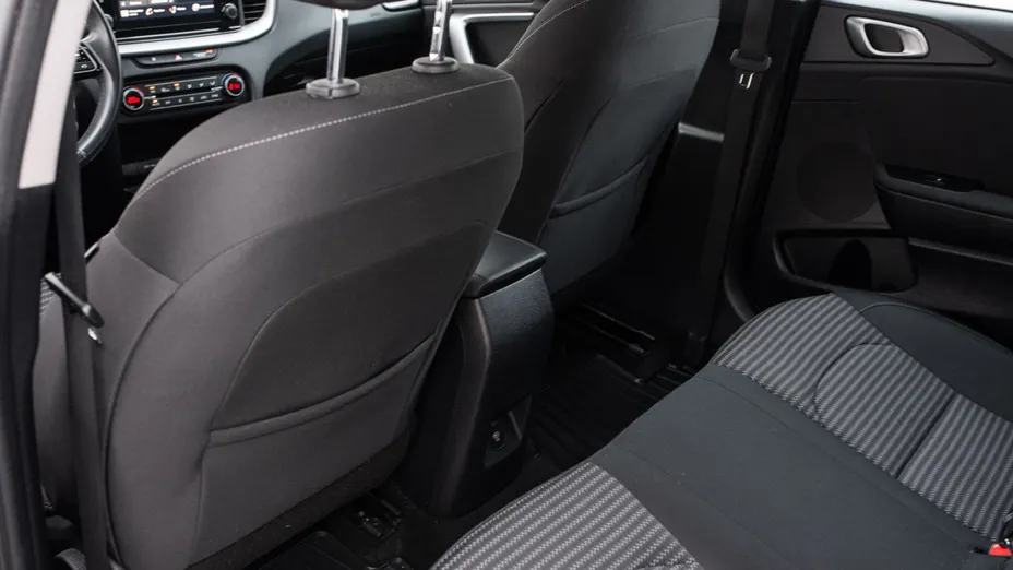 KIA Cee'd Ceed 1.5 T-GDI M